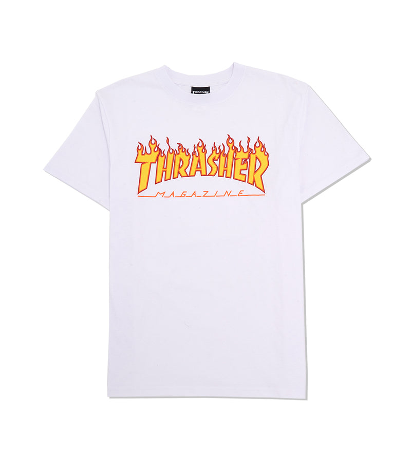 FLAME S/S T-SHIRT