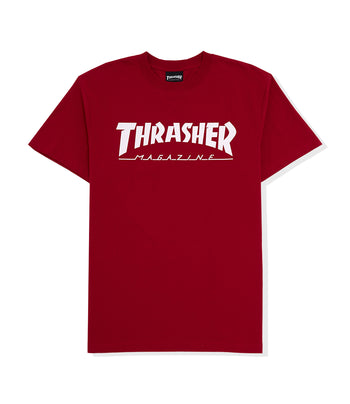 THRASHER HOMETOWN S/S T-SHIRT