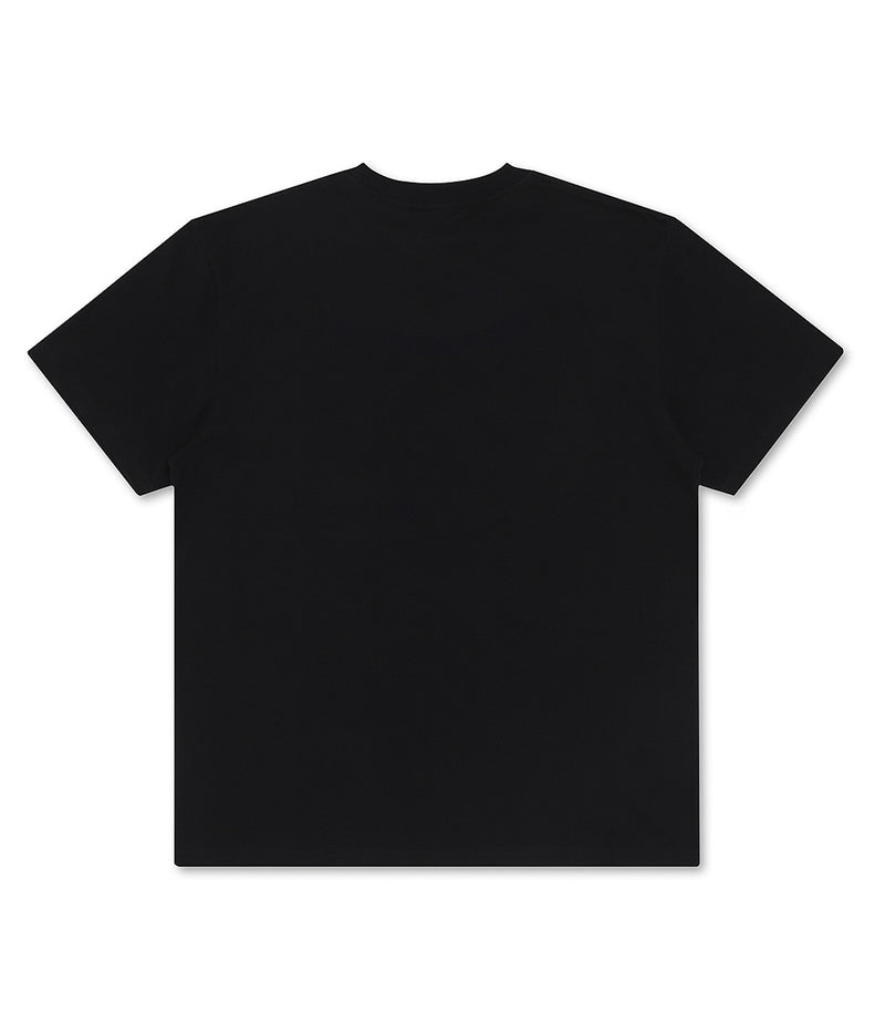 OVER THE TOP S/S T-SHIRT
