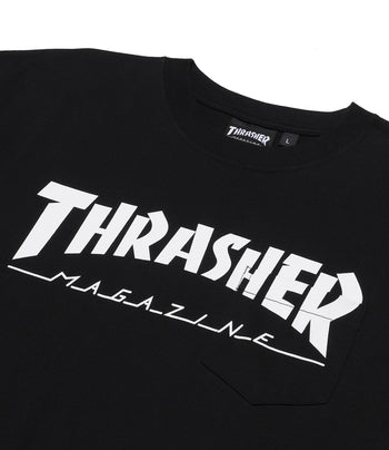 OVER THE TOP S/S T-SHIRT