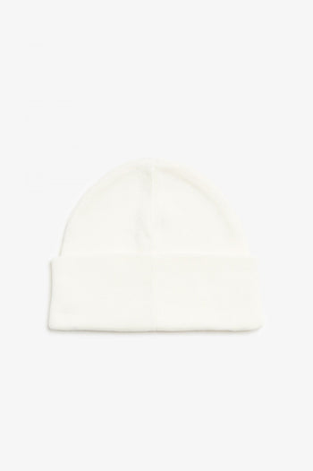 FRED PERRY GRAPHIC BEANIE