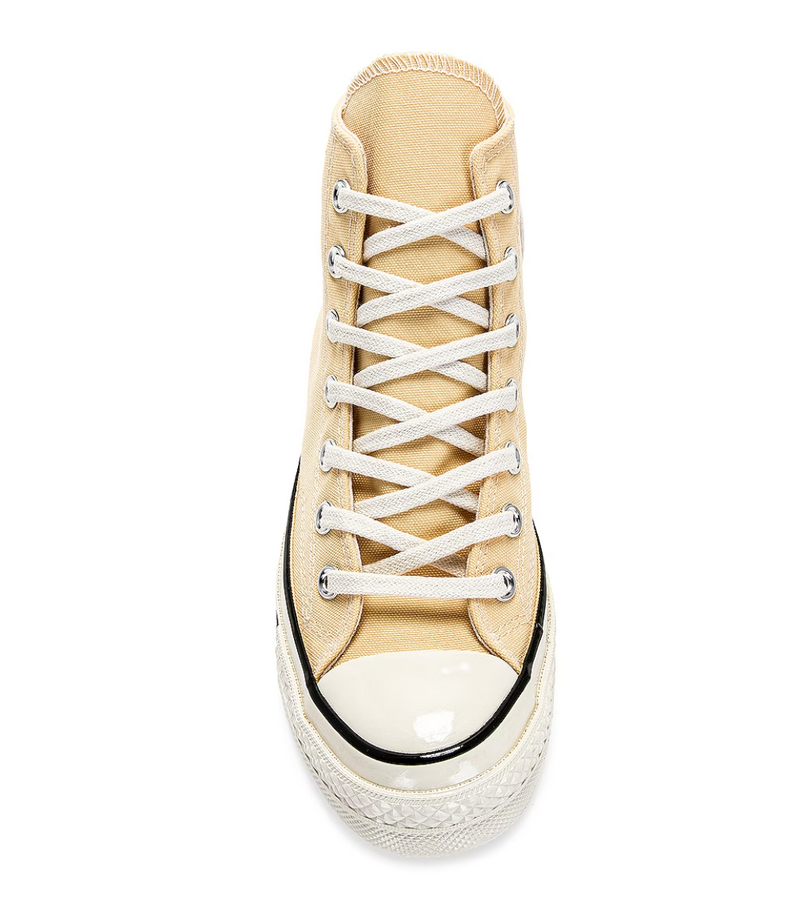 Chuck 70 club gold sales