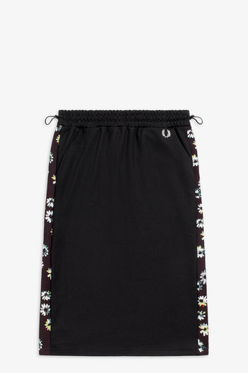 FRED PERRY FLORAL PANEL SKIRT