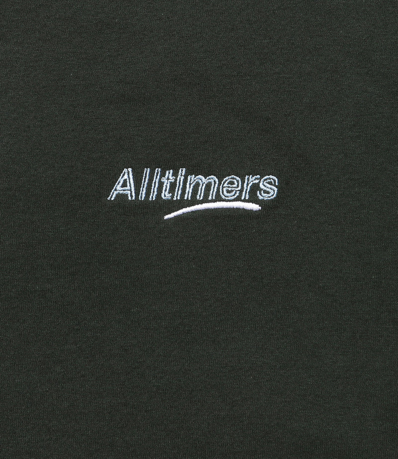 ALLTIMERS ESTATE EMBROIDERED TEE