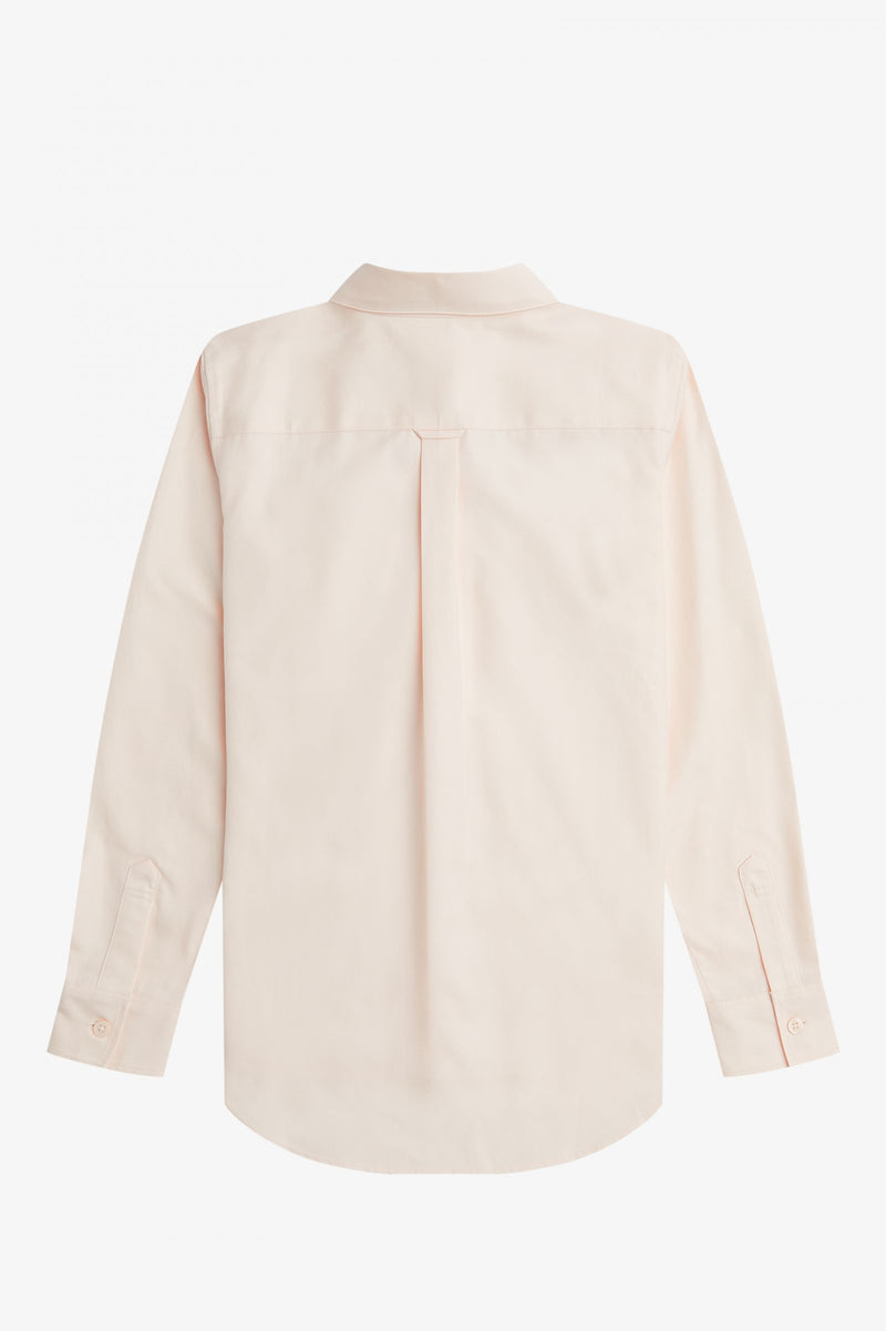 FRED PERRY BUTTON-DOWN SHIRT