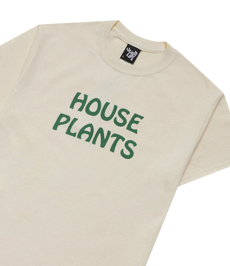HOUSE PLANTS T
