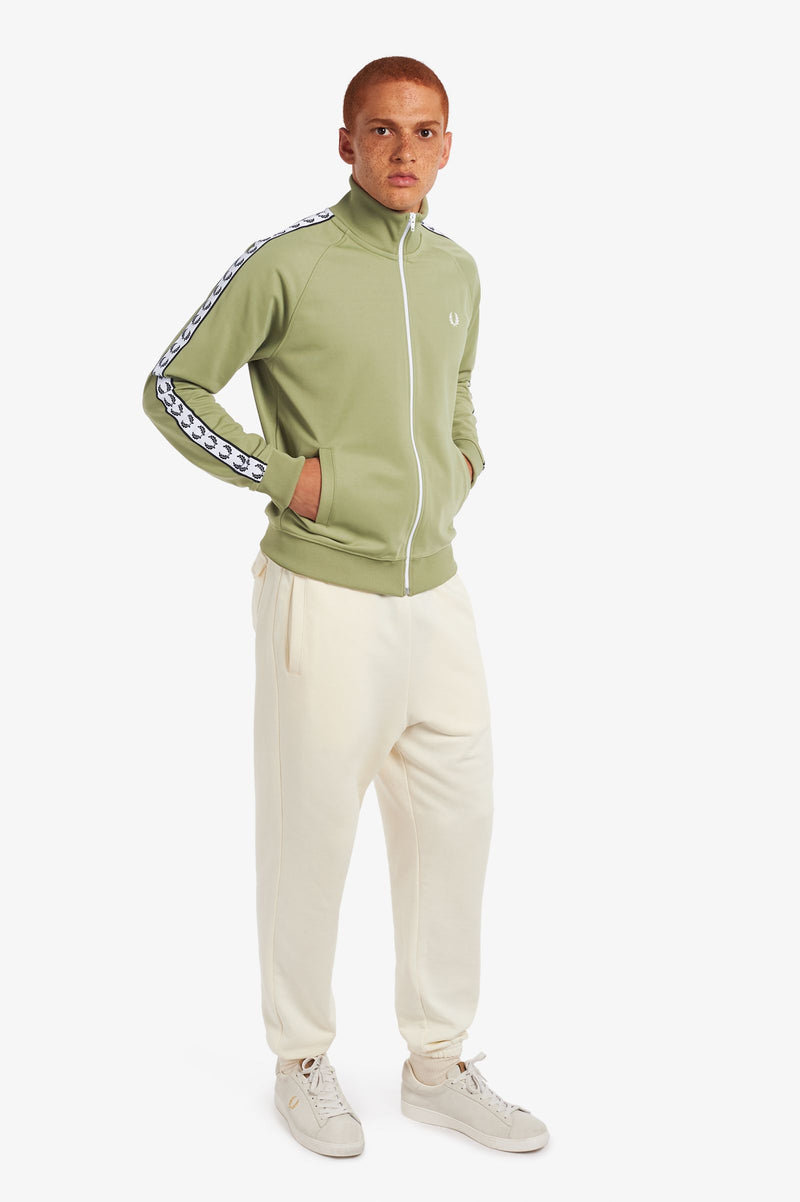 fred perry track suit