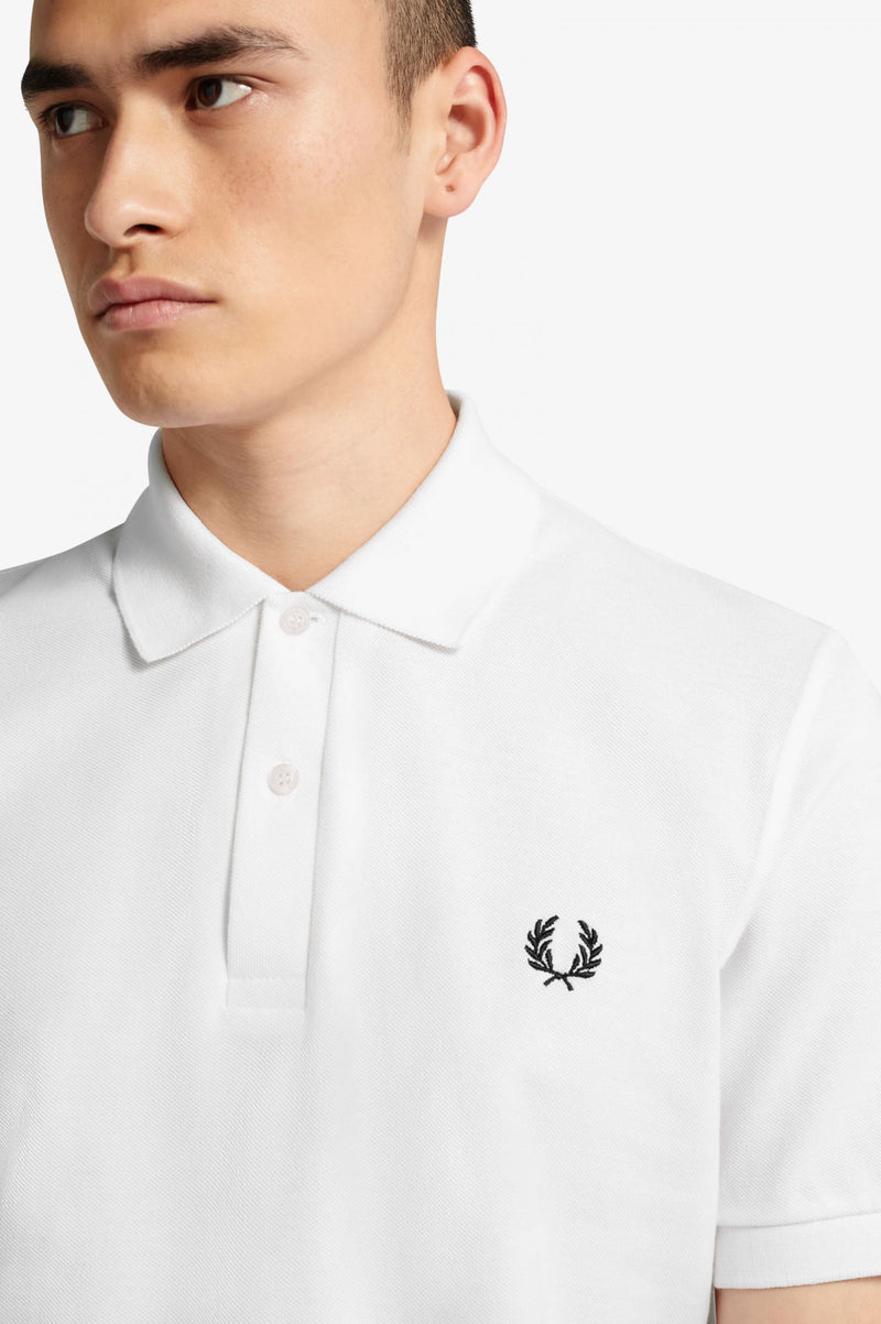 THE FRED PERRY SHIRT – 707 - Main Image