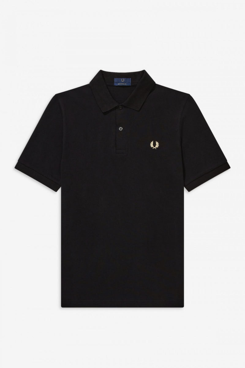 THE ORIGINAL FRED PERRY SHIRT