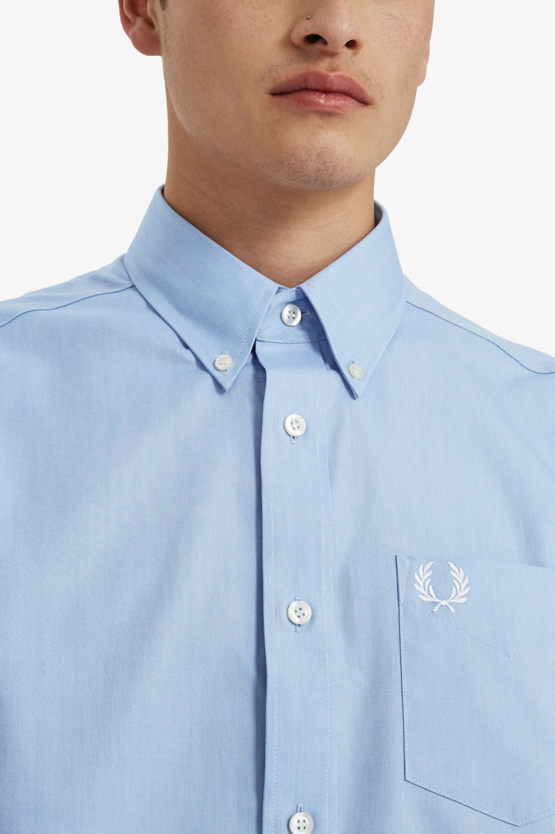 FRED PERRY OXFORD SHIRT