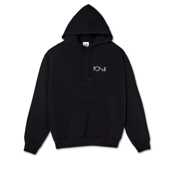 NO COMPLIES FOROVER HOODIE