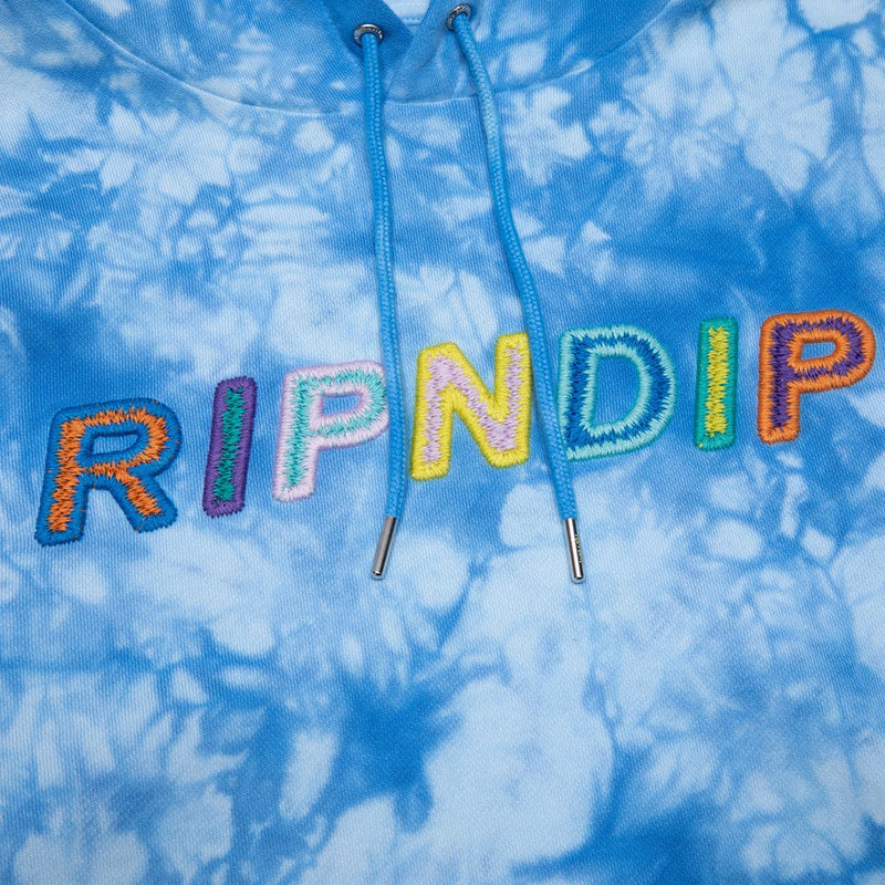 Ripndip prisma hoodie Clearance