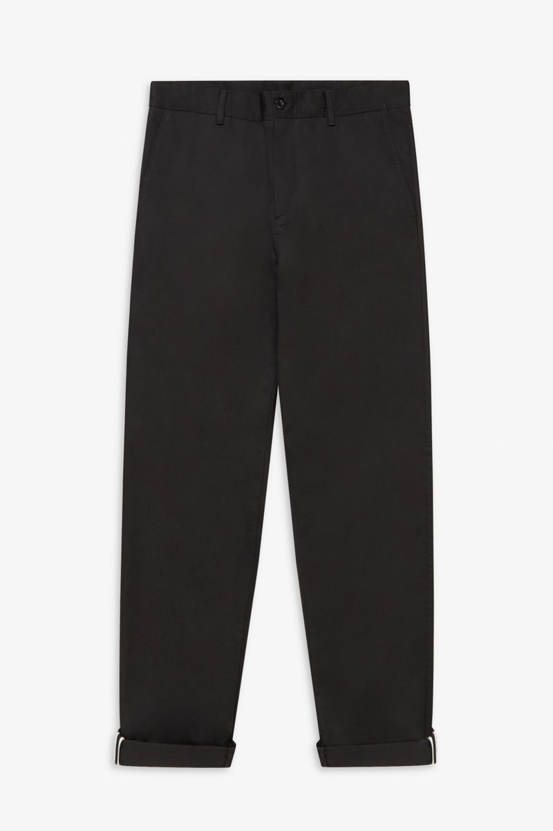 FRED PERRY TWILL TROUSER
